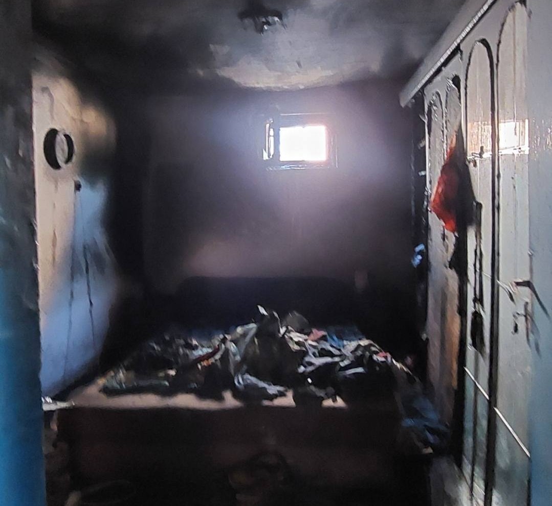 Žarulja uzrokovala tragediju: muškarac hitno prebačen u Zagreb